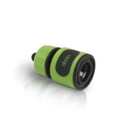 CONECTOR 12/15 MM. STOP NR101S GREEN EXPERT