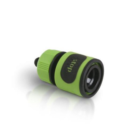 CONECTOR 12/15 MM. STOP NR101S GREEN EXPERT