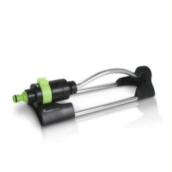 ASPERSOR OSCILANTE GREEN ESPERT GE010506-6