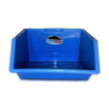 CAJA HOGAR AZUL 21220