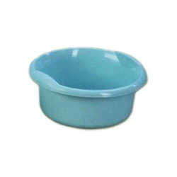 BARREÑO REDONDO AZUL 6 L. 23640