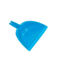 PALA RECOGEDOR DE MANO AZUL 23680