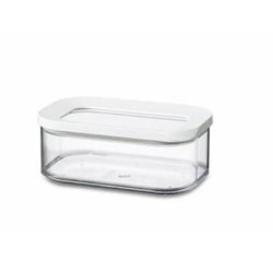 CONTENEDOR ALIMENTOS MODULA 425 ML. BLANCO