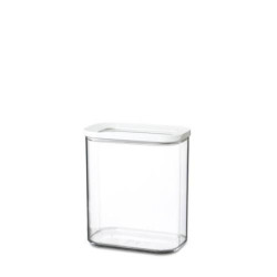 CONTENEDOR ALIMENTOS MODULA 1500 ML. BLANCO