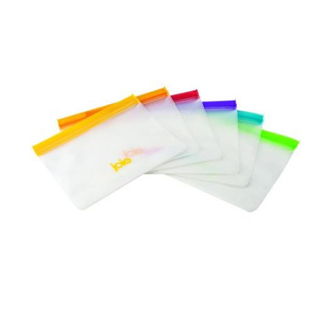 SET 6 BOLSAS REUTILIZABLES 1,4L 29163