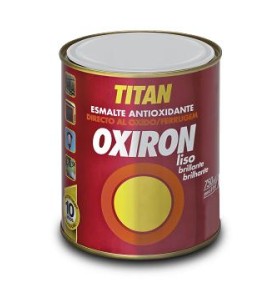 Esmalte Antioxidante Oxiron...