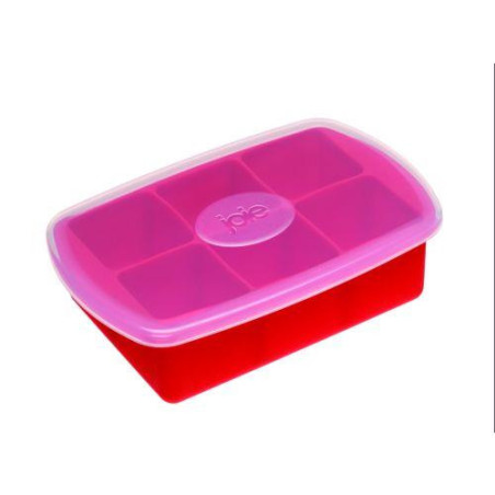 CUBITERA SILICONA C/TAPA XL 29120