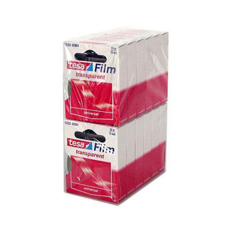 TESAFILM ROLLO 33X15 MM. 57352 TESAFILM ROLLO 33X15 MM. 57352