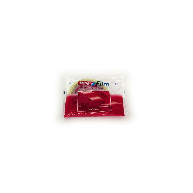 TESAFILM ROLLO 66X15 MM. 57342 TESAFILM ROLLO 66X15 MM. 57342