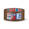 PRECINTO TESAPACK PVC 66MX50MM. MARRON 4100-236