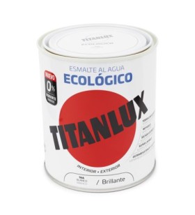 Titanlux Esmalte Eco Brillo...