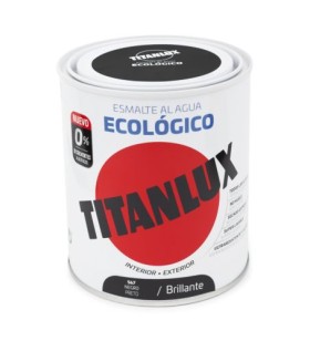 Titanlux Esmalte Eco Brillo...