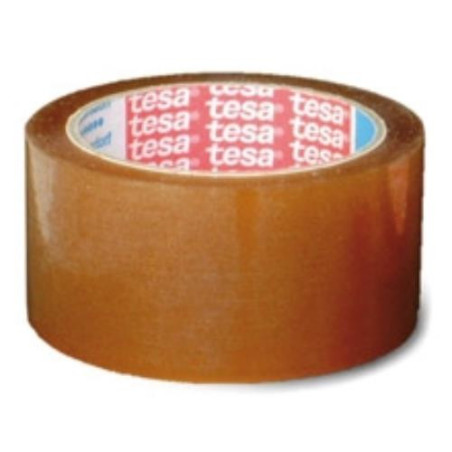 PRECINTO TESAPACK ROLLO 66X50 (TRANSPARENTE) 57227 PRECINTO TESAPACK ROLLO 66X50 (TRANSPARENTE) 57227