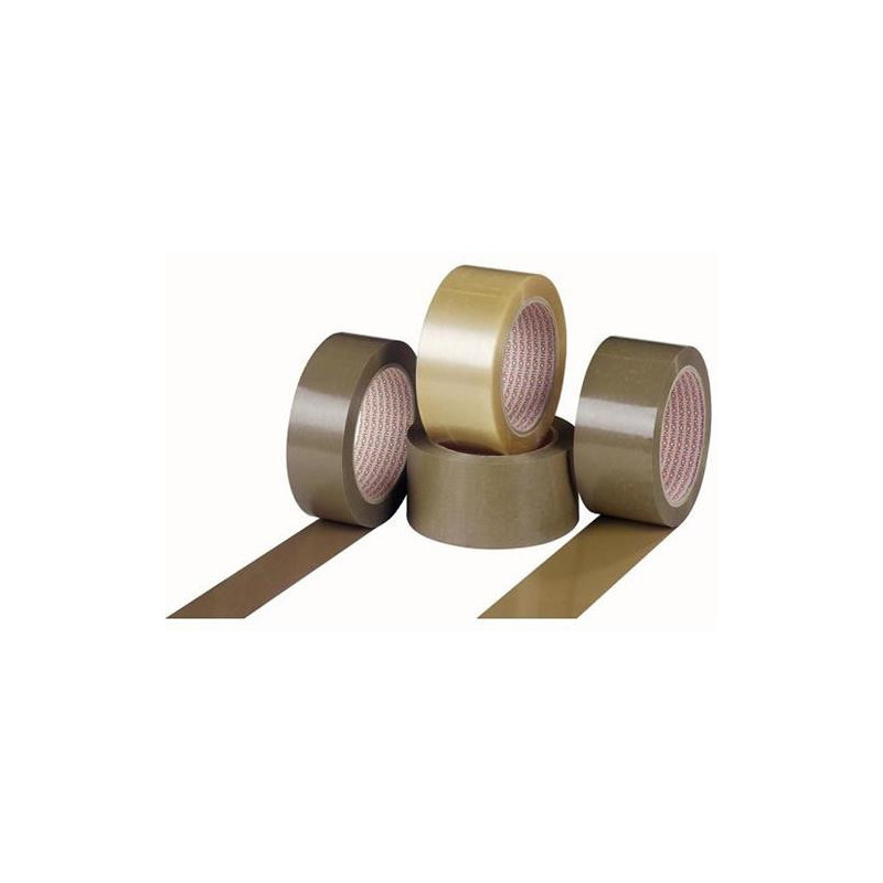 PRECINTO TESAPACK ROLLO 126X48 (TRANSPARENTE) NOPI PRECINTO TESAPACK ROLLO 126X48 (TRANSPARENTE) NOPI