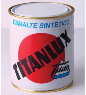 Esmalte Titanlux 375 Ml...