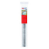 LAMINA REFLECTORA CALOR PLATA 1 M.X700 MM. 55157