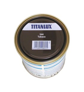 Esmalte Titanlux 750 Ml...