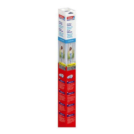MALLA MOSQUITERA LAMELLA BLANCA 55738