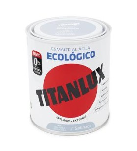 Titanlux Esmalte Eco...