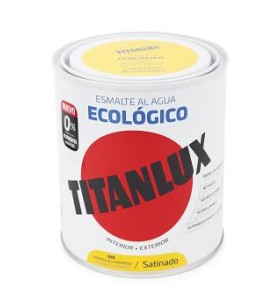 Titanlux Eco Satinado...