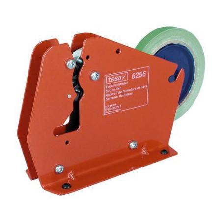 CIERRABOLSAS 12 MM. 06256 CIERRABOLSAS 12 MM. 06256