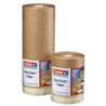 TESA 4364 EASY COVER PAPEL, 25M X 300MM