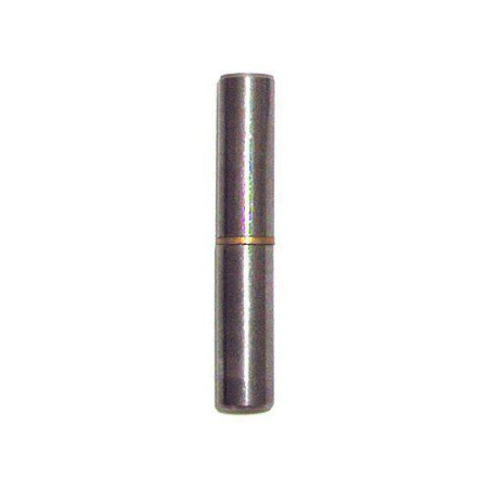 PERNIO TORNEADO 12X70 CON ARANDELA BRONCE 4