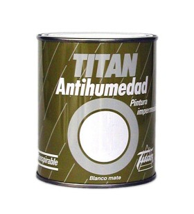 Titan Antihumedad 019...