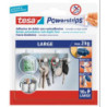 TIRAS POWERSTRIPS GRANDES BLISTER 10 UDS. 58060