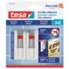 TORNILLO ADHESIVO AJUSTABLE HASTA 3 KILOGRAMOS