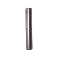PERNIO TORNEADO 16X100 CON ARANDELA BRONCE 9