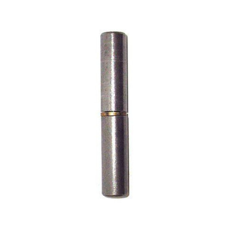 PERNIO TORNEADO 16X100 CON ARANDELA BRONCE 9