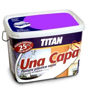 Titan 1 Capa Purpura   2,5l...