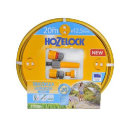 KIT TRICOFLEX ULTRAFLEX Ø12,5MM 20M 117004