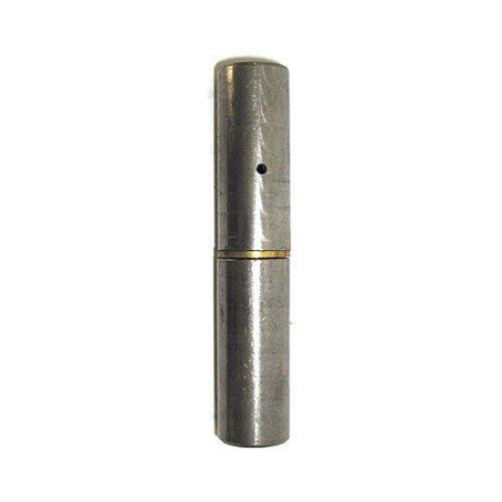 PERNIO TORNEADO 30X150 CON ARANDELA BRONCE 19