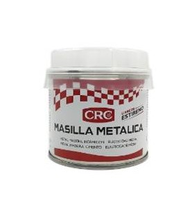Masilla Metalica 250gr...
