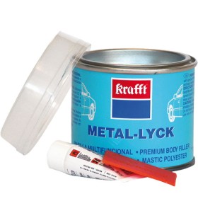 Metal Lyck ´s´  250 Gr...