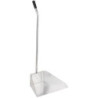 RECOGEDOR METAL C/MANGO ALTO ES1800