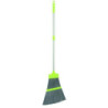 ESCOBA JARDIN MANGO TELESCOPICO ALUMINIO ES11608