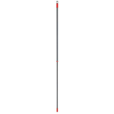 MANGO METALICO PLASTIFICADO EXTENSIBLE UNIVERSAL