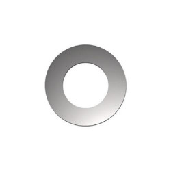 ARANDELA LATONADO PARA PERNIO 25 MM. 207