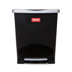 CUBO PEDAL MILENIUM NEGRO 1101427