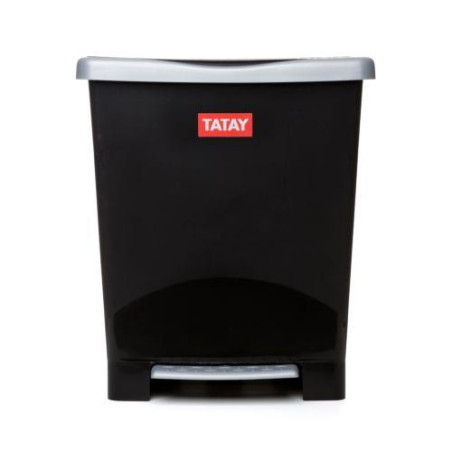 CUBO PEDAL MILENIUM NEGRO 1101427