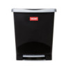 CUBO PEDAL MILENIUM NEGRO 1101427