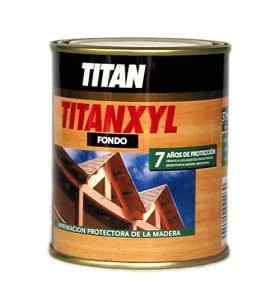 Titanxyl Fondo         4 L....