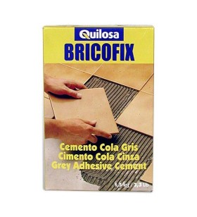 Bricofix Cemento Cola...
