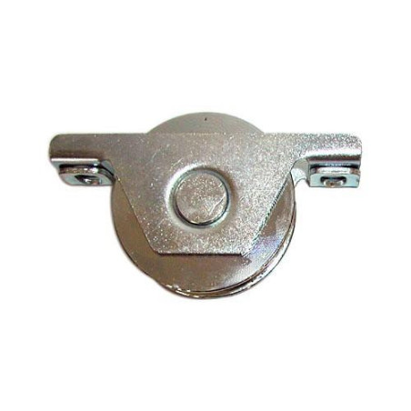 POLEA ENCASTAR U 20/120X26 CINCADO 170