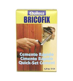 Bricofix Cemento Rap. 1.5...