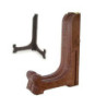 SOPORTE MARRON 13.5 R-2 824