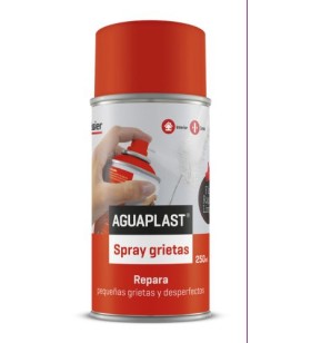 Aguaplast Spray Grietas...